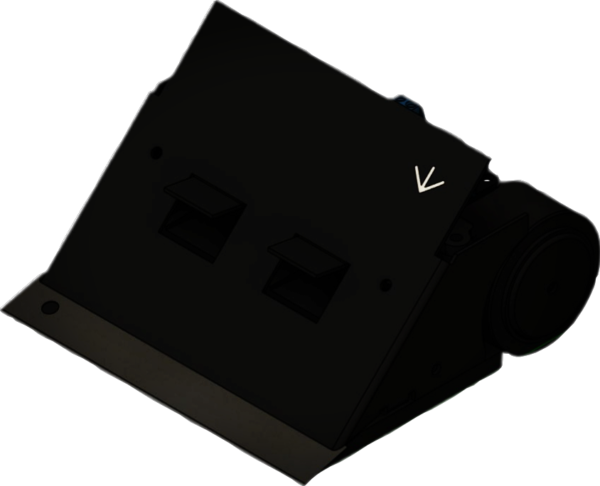 Mini Sumo Robot